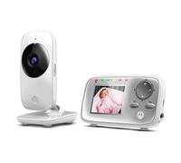 Interphone Bébé Motorola Mbp482 2,4