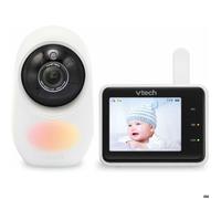 Interphone bébé Vtech RM2751 - Vigilabébé surveillance