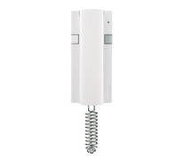 Interphone Blanc De Base Comelit - 2622