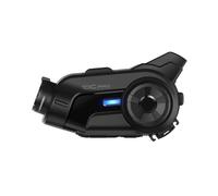 Interphone Bluetooth 10CPRO Avec Caméra Intégrée Simple Sena