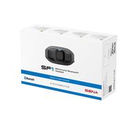Interphone Bluetooth 5.1 SENA SF1 Simple SF1-01