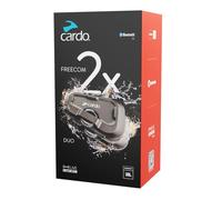 Interphone Bluetooth 5.2 Cardo Freecom 2X Double FRC2X103