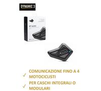 Midland Intercom BT Mini individuel UNICA