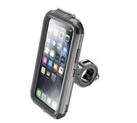 Interphone Boîtier pour iPhone 11 Pro Max pour guidon en tube rond