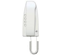 BTicino TERRANEO 334262 Interphone universel analogique (1+n) e (4+n) BTICINO