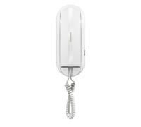 Bticino BT344232 Poste Intérieur Audio à Combiné Sprint L2 avec Appel Porte Palière