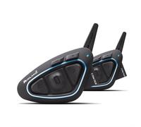 Intercom MIDLAND BTX2 PRO S LR Twin Noir noir