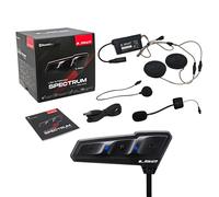 Interphone Casque Bluetooth LS2 Intercom Spectrum Advant X Pioneer Vector -