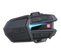 Interphone Casque Moto Bluetooth UCLEAR MOTION 6 Universel