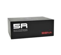 Interphone Casque Moto Universel Bluetooth 5.1 SENA 5R