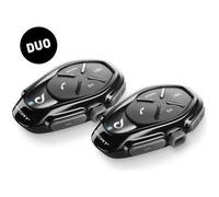 Interphone - CELLULAR LINE - Interphone Sport Twin Pack - Bluetooth - Sans fil - Connectés