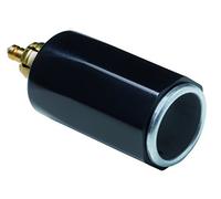 Interphone Cellularline ACCMOTODIN | Adaptateur 12V avec connecteur DIN