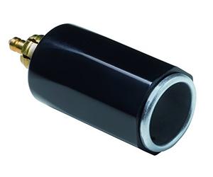 Interphone Cellularline ACCMOTODIN | Adaptateur 12V avec connecteur DIN