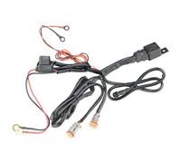 Interphone Cellularline Adaptateur De Câblage De Phare Led
