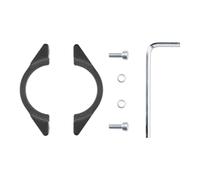 Interphone Cellularline Adaptateur De Support De Téléphone Quiklox