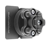Interphone Cellularline Adaptateur Quicklox For Bmw Union