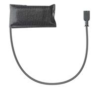 Interphone Cellularline Batterie Externe Sans Boîtier U-com 1100mah