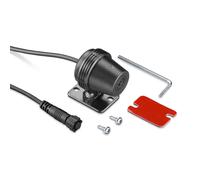Interphone Cellularline Caméra De Bord Sync70 Rear