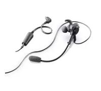 Interphone Cellularline Casque Avec Prise Jack
