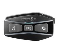Interphone Cellularline Clavier D´interphone U-com 16