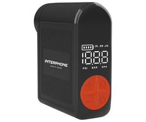 Interphone Cellularline Compresseur D´air 3000 Mah Portable