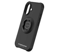 Interphone Cellularline Coque De Téléphone Tetraforce Iphone 17