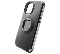 Interphone Cellularline Coque De Téléphone Tetraforce Quiklox Iphone 15 Plus