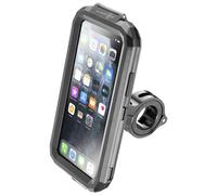 Support guidon Moto iPhone 11 Pro Max Cellularline interphone iCase IPX4