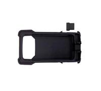 Interphone Cellularline Étui Iphone 6 Plus Pro For Tubular Handlebars