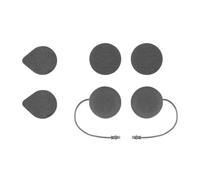 Kit Haut-parleurs Interphone Ucom Series 40mm