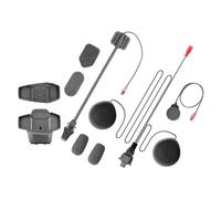 Interphone Cellularline Kit Audio Intercom Ucom-8r