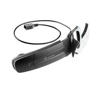 Interphone Cellularline Microphone Premium Pro Sound With Jack Flat