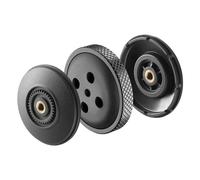 Interphone Cellularline – Module anti‑vibration Quiklox – Pour tous supports – Noir (2023)