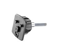 Interphone Cellularline Icase/procase/unicase Handlebar Riser Support Gris