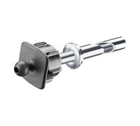 Interphone Cellularline Support De Colonne De Direction 13-15 Mm/17 Mm
