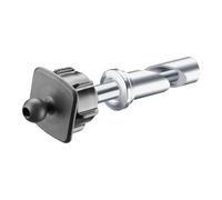 Interphone Cellularline Support De Colonne De Direction 17-20 Mm/17 Mm