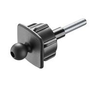 Interphone Cellularline Support De Guidon 17 Mm