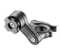 Interphone Support téléphone moto QUIKLOX - Universel compatible étuis, accrochage 1 main