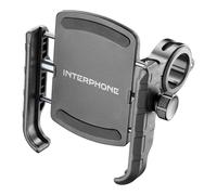 SUPPORT DE GUIDON POUR INTERPHONE UNIVERSEL