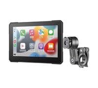 Interphone Cellularline Système Smart Riding Sync70 7'' Clair