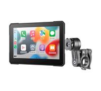 Interphone Cellularline Sync70 Essential 7´´ Smart Riding System Clair