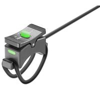 INTERPHONE - Contrôle à Distance de Guidon Moto - Gestion de Smartphone Via Bluetooth Appels Musique et Aassistant Vocal