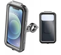 Interphone Cellularline Coque rigide Unicase 5.8´´ Clair