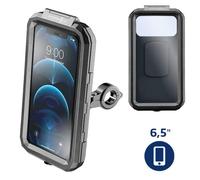 Interphone Cellularline Housse rigide smartphone Moto Smarmorpro 6,5" universelle