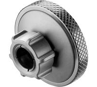 Interphone Crab Anti-Vibration Module, noir