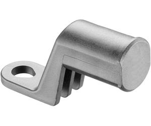 Interphone Crab iCase Procase Support de miroir, noir