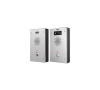 Interphone de Porte - FANVIL - I16SV - Ethernet 10/100 Mbit/s - IP65 - Vidéo H.264