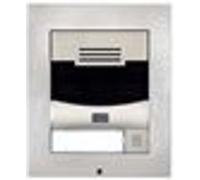 Interphone de porte IP Solo avec caméra montage encastré 9155301CF G
