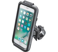 Interphone Icase Iphone XS Max Support pour smartphone, noir