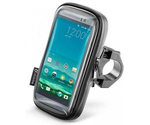interphone étui smartphone 4.5 moto UNICA